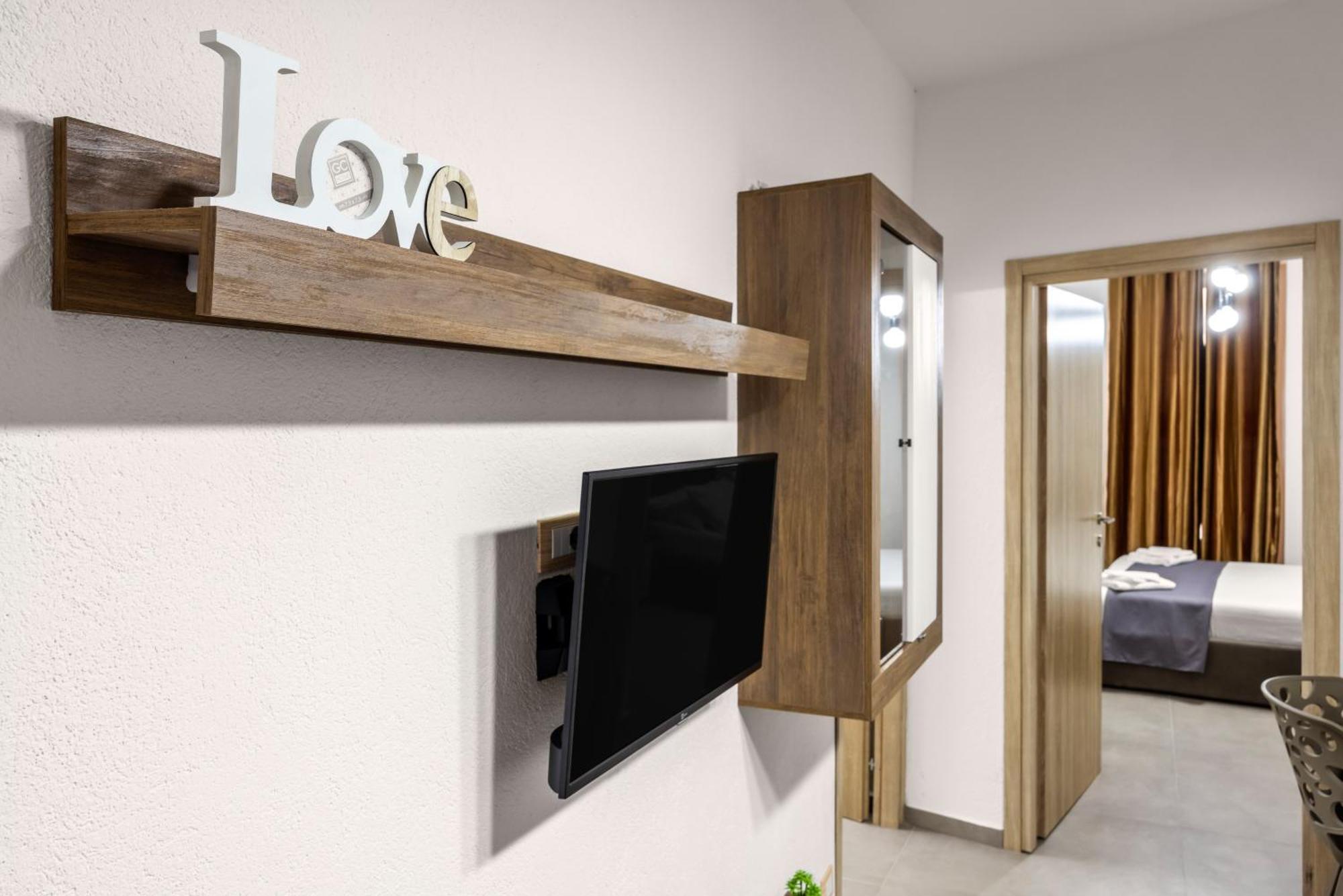 G E B Central Apartment Palermo Exterior photo